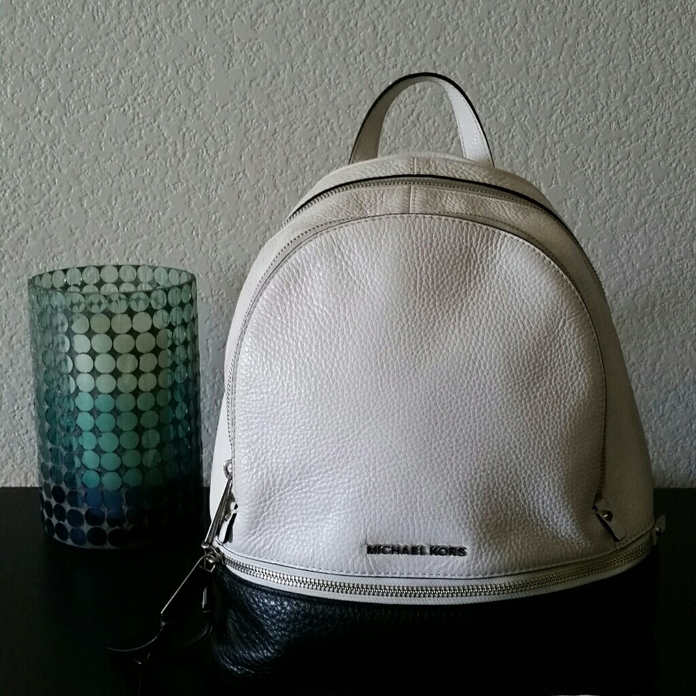 Michael Kors Backpack